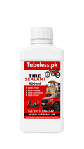 400ml Tubeless.pk Tire Sealant