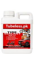 800ml Tubeless.pk Tire Sealant